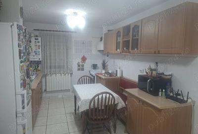 Vand apartament 3 camere decomandate, parter - 8