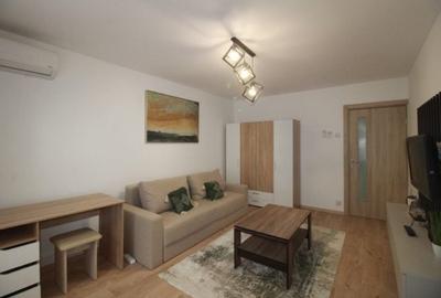 Inchiriere garsoniera renovata|Tineretului|Timpuri Noi|Centrala Proprie - 4