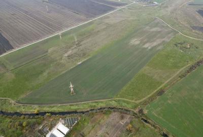 Teren 37,344mp in zona industriala Vest, Arad - 2