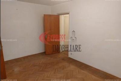 Apartament cu 2 camere decomandat în Dristor
