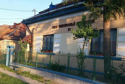 Casă cu 3 camere în Mădăras - 1