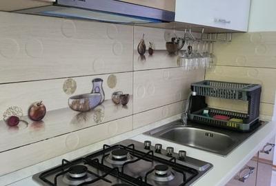Apartament cu 2 camere semidecomandat, mobilat în Tomis Nord - 5