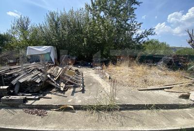 Teren Construcții intravilan de 800 mp, în Exterior Sud - 3