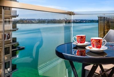 Apartament 2 camere de inchiriat - Solid Residence - 1