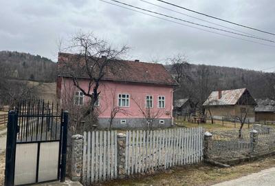 Casă cu 4 camere în Avram Iancu - 2