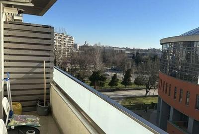 Vanzare garsoniera Novum Politehnica - 12