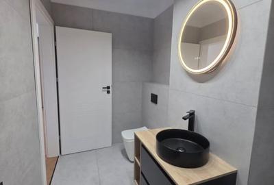 Apartament 3 camere cu 2 bai! La cheie! Elite City - 5