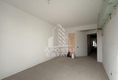 Vedere superbă spre Parcul Botanic, apartament 3 camere, Piața Unirii - 4