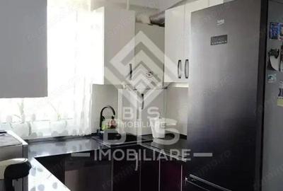 Apartament cu 3 camere semidecomandat, mobilat în Cetății - 2