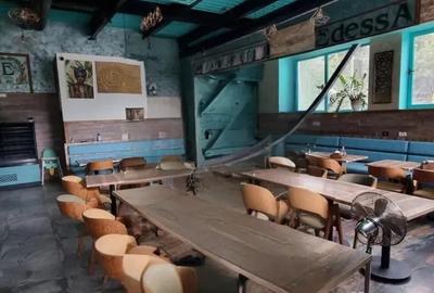Spatiu comercial Barbu Vacarescu - 2