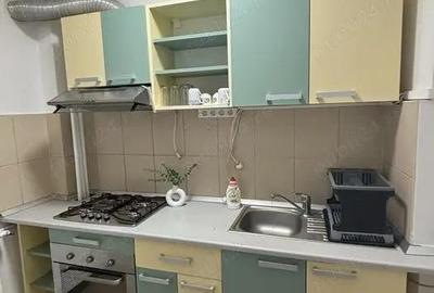 Garsoniera pantelimon-lidl-terasa marius-modern-mega mall - 5