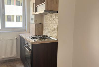 VANZARE APARTAMENT DECOMANDAT MOBILAT-PARCARE-AVANGARDE CITY TINERETULUI 17 - 25