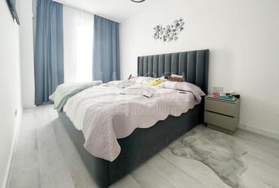 Apartament 2 camere de vanzare in Gheorgheni, Cluj Napoca