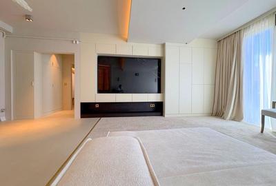 2 camere, amenajat lux, parcare acoperita - zona Sagului - 4