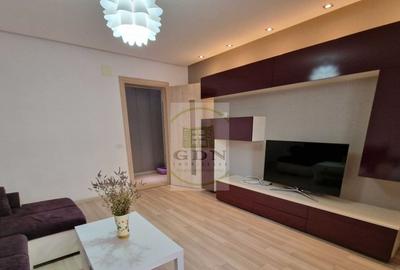 Inchiriere apartament 2 camere - Urban Coresi, Tractorul, Brasov