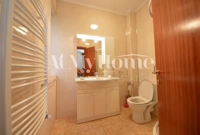 Apartament cu 4 camere decomandat, mobilat în Herăstrău - 12