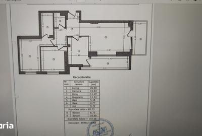 Apartament cu 3 camere în Colentina - 2
