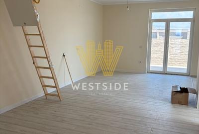 Apartament cu 3 camere decomandat în Bucovăț (Remetea Mare) - 2