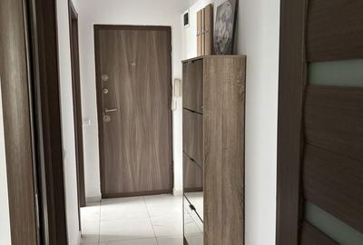 Apartament cu 2 camere decomandat în Granit - 6