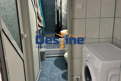 Apartament 2 camere 42mp semidecomandat la etajul 3 - Zona Zimbru - 7