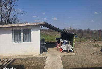 Casă cu 4 camere cu Teren 90 Mp în Central - 7