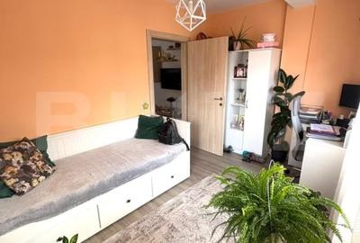 Apartament 3 camere de vanzare - spatios, modern si excelent compartimentat - 3