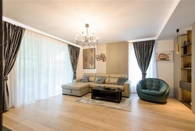 Resedinta cu aer select, intr-un decor cu identitate, Cristian, Brasov - 2