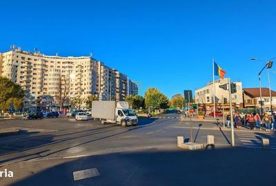 Apartament cu 2 camere decomandat, mobilat în Apărătorii Patriei - 1
