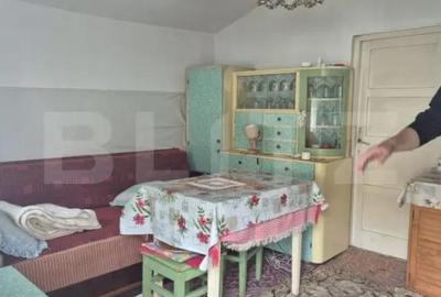Casă cu 3 camere cu Teren 1260 Mp în Sâncraiu de Mureș - 6