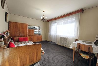 Apartament cu 4 camere, decomandat, etaj 2 din 4, Manastur - 3