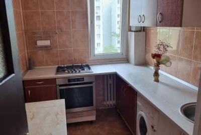 Apartament de 2 camere, 50 mp, circular, metrou, zona Fizicienilor - 5