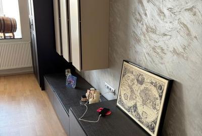 Apartament cu 2 camere decomandat, mobilat în Centrul Civic - 9