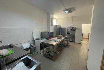 Spatiu comercial - Prelungiera Ghencea nr. 262 - 50 mp - 7