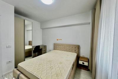 Apartament cu 3 camere decomandat, mobilat în Central - 7