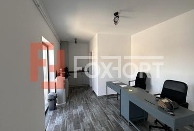 Spațiu comercial, 34 mp în Giroc