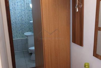 Apartament 1 camera decomandat Nicolina/Rondu Vechi - 5