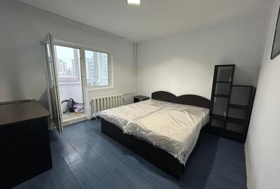 Apartament cu 3 camere decomandat, mobilat în Timpuri Noi - 7