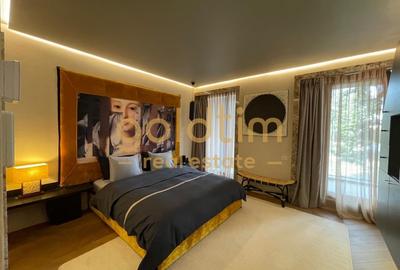 Apartament cu 3 camere decomandat, mobilat în Primăverii - 11