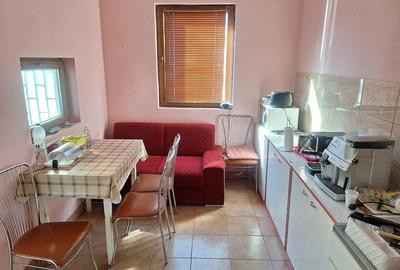 Casă cu 3 camere cu Teren 1774 Mp în Tăgădău - 9