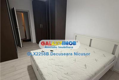 Apartament 3 camere mobilat utilat Militari Residence, 550 - 3