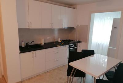 UltraLux Decomandat Complex Studentesc Olimpia - 9