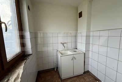 Apartament cu 2 camere decomandat în Șimleu Silvaniei - 2
