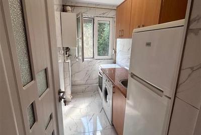 Apartament cu 2 camere semidecomandat, mobilat în Moroasa 2 - 8