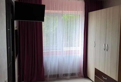 Garsonieră în Plopilor