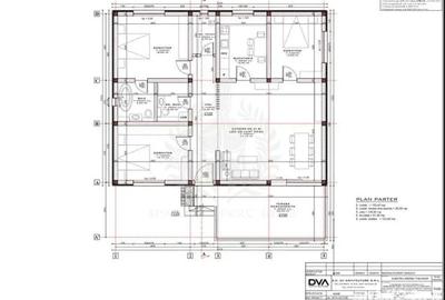 Casă cu 5 camere cu Teren 765 Mp în Păulești - 2