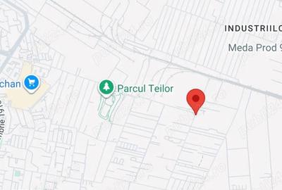 Apartament cu 2 camere decomandat în Central - 2