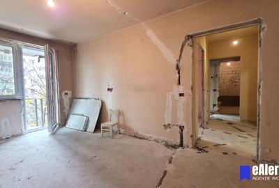 Apartament 3 camere decomandat – Tineretului, Str. Trestiana - 3