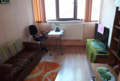 Inchiriere camera la curte tip garsoniera pe termen lung - 2