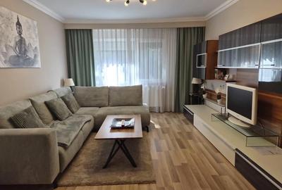 Apartament cu 2 camere decomandat în Medicină - 1