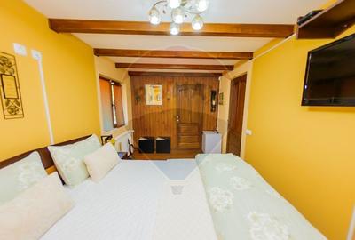 Casă cu 4 camere cu Teren 982 Mp în Coaș - 18